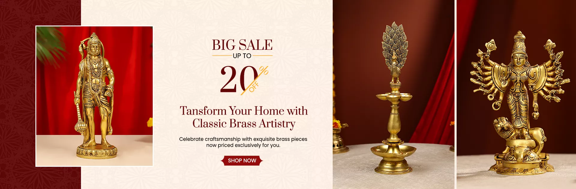 Timeless Artistry for Modern Homes