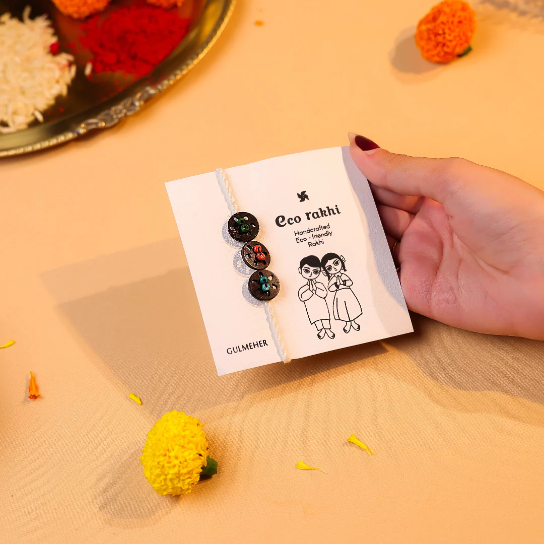 Tridosha Rakhi - Image 3
