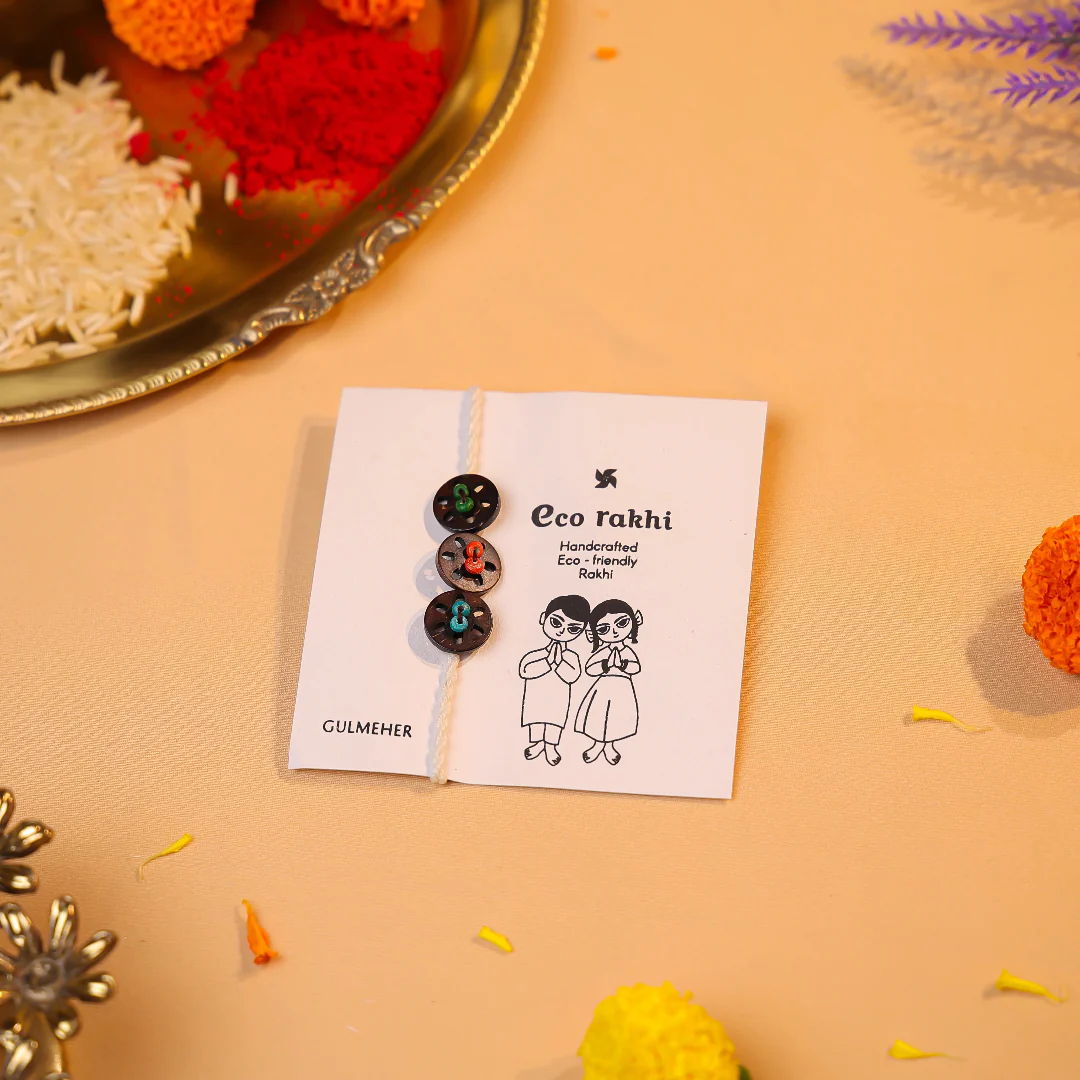 Tridosha Rakhi - Image 4
